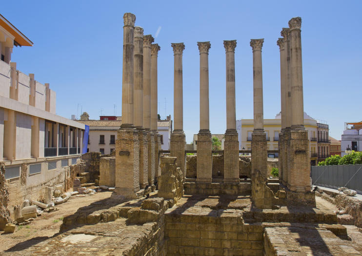 Where to See Roman Influence in Cordoba